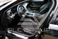 2022 Mercedes Benz C 180