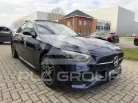 2022 Mercedes Benz C 180