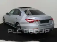 2022 Mercedes Benz C 180
