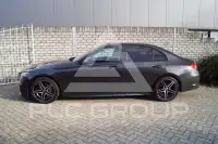 2022 Mercedes Benz C 180