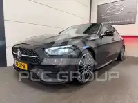 2022 Mercedes Benz C 180