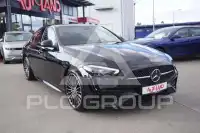 2022 Mercedes Benz C 180