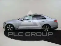 2022 Mercedes Benz C 180