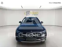 2022 Mercedes Benz C 180