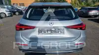 2022 Mercedes Benz C 180