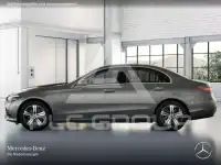 2022 Mercedes Benz C 180