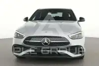 2022 Mercedes Benz C 180