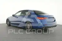 2022 Mercedes Benz C 180