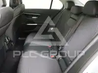 2022 Mercedes Benz C 180