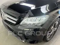 2022 Mercedes Benz C 180