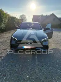 2022 Mercedes Benz C 180