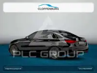 2022 Mercedes Benz C 180