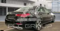 2023 Mercedes Benz C 180