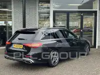 2022 Mercedes Benz C 180
