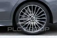 2022 Mercedes Benz C 180