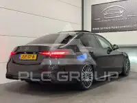 2022 Mercedes Benz C 180