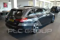 2022 Mercedes Benz C 180