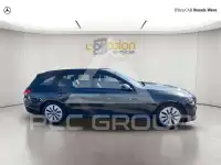 2022 Mercedes Benz C 180