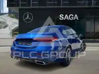 2022 Mercedes Benz C 180