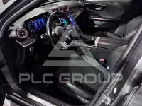 2022 Mercedes Benz C 180