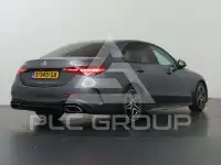 2022 Mercedes Benz C 180