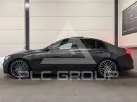 2022 Mercedes Benz C 180