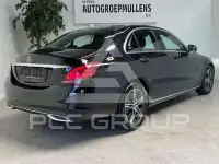 2022 Mercedes Benz C 180
