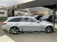 2022 Mercedes Benz C 180