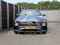 2022 Mercedes Benz C 180