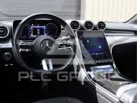 2022 Mercedes Benz C 180
