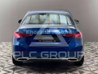 2022 Mercedes Benz C 180