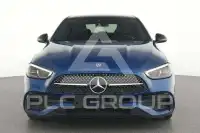 2022 Mercedes Benz C 180