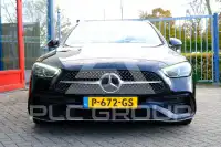 2022 Mercedes Benz C 180