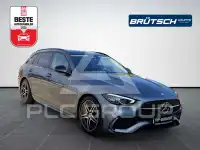 2022 Mercedes Benz C 180
