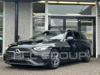 2022 Mercedes Benz C 180