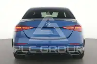 2022 Mercedes Benz C 180