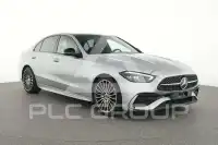 2022 Mercedes Benz C 180