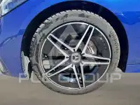 2022 Mercedes Benz C 180
