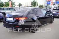 2022 Mercedes Benz C 180