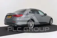 2022 Mercedes Benz C 180