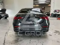 2022 Mercedes Benz C 180
