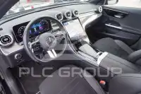 2022 Mercedes Benz C 180