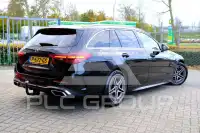 2022 Mercedes Benz C 180