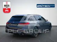 2022 Mercedes Benz C 180