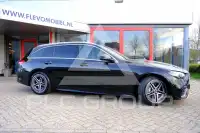 2022 Mercedes Benz C 180