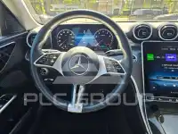 2022 Mercedes Benz C 180