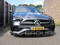 2022 Mercedes Benz C 180