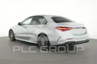 2022 Mercedes Benz C 180