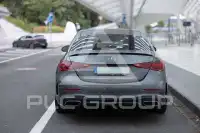 2022 Mercedes Benz C 180
