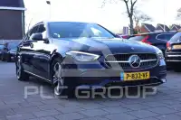 2022 Mercedes Benz C 180